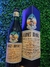Estuche de cartón Fernet Branca p/botella de 750cc