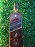 Johnnie Walker Blended Scotch Whisky BLACK Label 1lt (12 años)