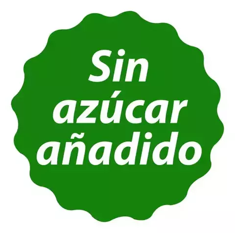 Banner de la categoría Sin Azúcar