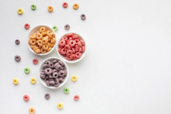 Banner de la categoría Cereales