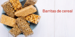 Banner de la categoría Barritas