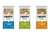 Turrón de cereal - comprar online