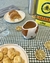 Mate muu algarrobo combinado - comprar online