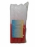 Vela Palito Bicolor Branca e Vermelha N5