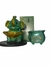 Promoção Kit incensários + Brinde incenso cascata
