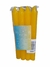 Vela Palito Amarela N5