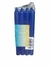 Vela Palito Azul Escura N5