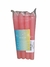 Vela Palito Rosa N5