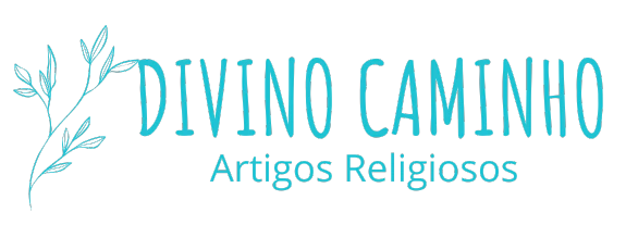 Divino Caminho | Artigos Religiosos