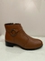 Bota Biaggio Marrom