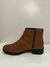 Bota Biaggio Marrom - comprar online