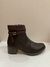 Bota Mississipi Marrom