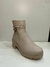 Bota Mississipi Elegance Marfim - comprar online
