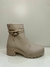 Bota Mississipi Elegance Marfim