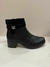 Bota Mississipi Preta