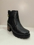 Bota Pegada Preta - comprar online