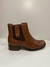 Bota Pegada Terracota