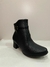 Bota Piccadilly Preta - comprar online