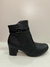 Bota Piccadilly Preta