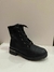 Coturno Piccadilly Preto - comprar online
