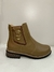 Bota Fox Ten Tenue & Terra