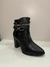 Bota Beira Rio Preta - comprar online