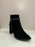 Bota Mississipi Preta - comprar online
