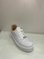Tênis Branco Moleca - comprar online