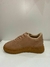 Tênis Moleca Nude - comprar online
