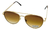 Lente De Sol Tommy Hilfiger Gold Ou640