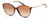 Lente De Sol Michael Kors Mk2168