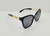 Lente De Sol Steve Madden Melyssa Black en internet