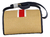 Bolso Bandolera Tommy Hilfiger 69ja032 Ocre Lisa Dorado Azul Ocre - comprar online