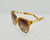 Lente De Sol Steve Madden Melyssa Carey - Big Brands