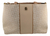 Bolso Tommy Hilfiger Chloe Ii 69j9955 + Billetera Marrón Cla Marrón Claro - comprar online