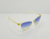Lente De Sol Calvin Klein Ck20517s - Big Brands