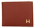 Billetera Tommy Hilfiger Tan 31tl22x019