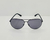 Lente De Sol Calvin Klein Aviador Ck19314s - Big Brands