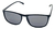Lente Calvin Klein Black Ck20524s
