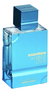Al Haramain Amber Oud Aqua Dubai Extrait 100ml - comprar online