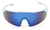 Lente Steve Madden Devan Blue