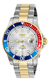 Reloj Invicta Pro Diver Men 44710