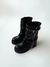 Boot Manchester Black en internet