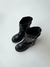 Boot Manchester Black