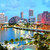 PAQUETE VACACIONAL DE HOUSTON A MIAMI ($ 880.00 USD)