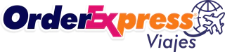 OrderExpress Viajes