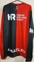 Camiseta Newell's Old Boys Mangas Largas - comprar online