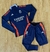 Conjunto Real Madrid