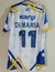 Camiseta Rosario Central Suplente DI MARIA