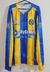 Camiseta Rosario Central Mangas Largas